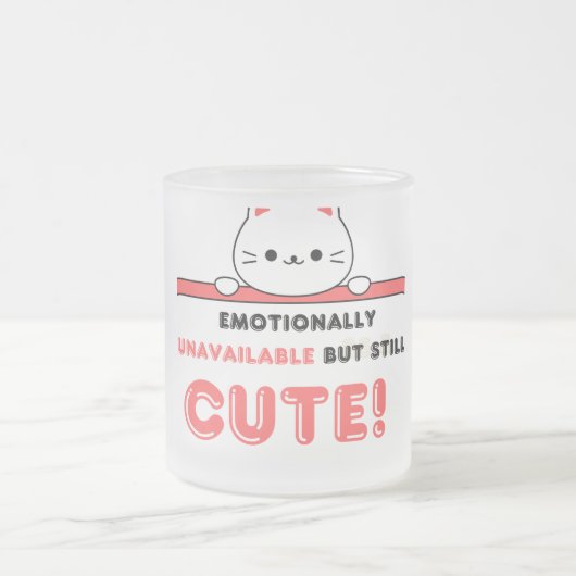 Grappige en brutale mokken (Center)