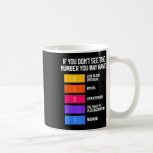 Grappige en humoristische badminton memes shuttle koffiemok