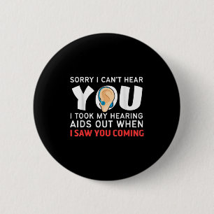 Grappige en humoristische geneeskunde kleding sorr ronde button 5,7 cm