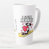 Grappige en moderne Valentijn's Day Mokken voor he (Rechterhoek)