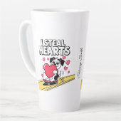 Grappige en moderne Valentijn's Day Mokken voor he (Linkerhoek)