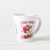 Grappige en moderne Valentijn's Day Mokken voor he (Rechterhoek)