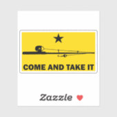 Grappige en sarcastische Vissende Sticker (Vel)