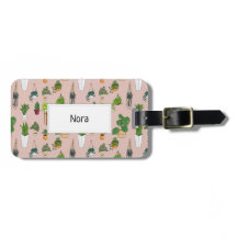 Grappige en schattige kamerplanten