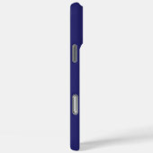 Grappige enge geest illustratie ontwerp Case-Mate iPhone case (Achterkant / Rechts)