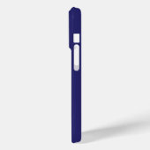 Grappige enge geest illustratie ontwerp Case-Mate iPhone case (Achterkant / Links)