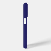 Grappige enge geest illustratie ontwerp Case-Mate iPhone case (Achterkant / Rechts)