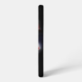 Grappige & Enge Vervanging Chirurg Evil Clown Samsung Galaxy Hoesje (Linkerkant)