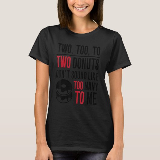 Grappige Engelse Grammatica Basisschool Docent Tw T-shirt (Voorkant)