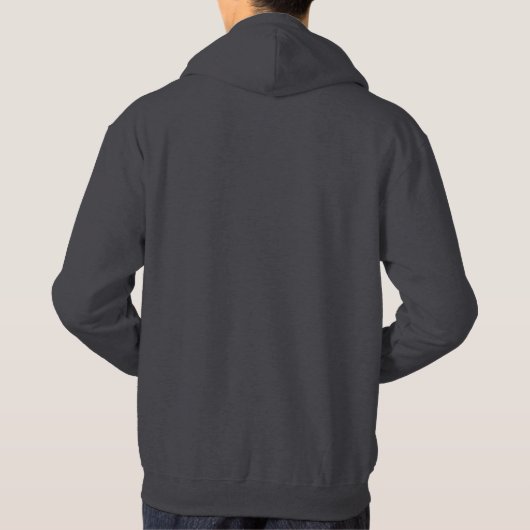 Grappige Engineer Definition Hoodie (Achterkant)