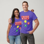 Grappige epische gamer videogame controller gamen t-shirt (Unisex)
