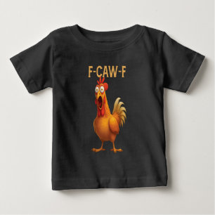Grappige F-CAW-F kip FCAWF kip 2025