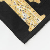 Grappige Fafo Trump Fafo Amerika Amerika Fleece Deken (Hoek)