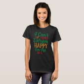 Grappige feestdecoraties voor cinco de mayo t-shirt (Voorkant volledig)