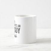 grappige fiets, fietscadeau, fietsenliefhebber, cy koffiemok (Center)