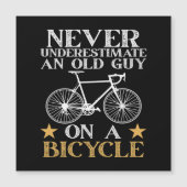 Grappige Fiets Humor (Voorkant)