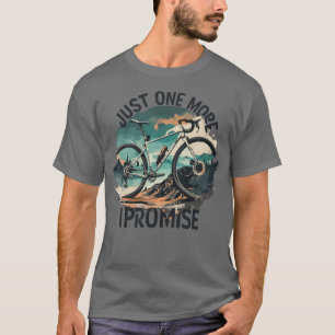 Grappige Fietsers Fietser Fiets Sport Lover T-shirt