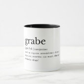 Grappige Filippijnse Humor Geschenk Mok (Midden)