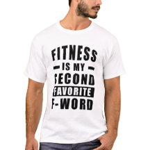 Grappige Fitness / Gym Ontwerp