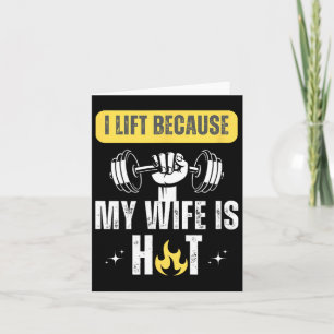 Grappige fitnessruimte rat ik lift omdat mijn vrou kaart
