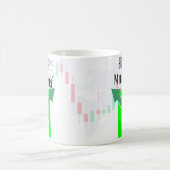 grappige forex handelsmokken koffiemok (Center)