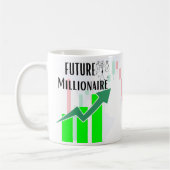 grappige forex handelsmokken koffiemok (Links)