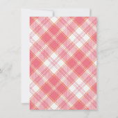 Grappige foto Kerstmis, ik ben Freaking Merry Notitiekaartje (Achterkant)