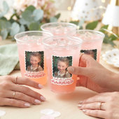 Grappige foto uit mijn kindertijd Kijk eens wie er Sticker