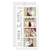 Grappige Fotocabine Strip Snorhaar Koppels 