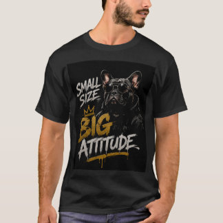 🐾 Grappige Franse Bulldog Eigenaar Citaat Cadeau T-shirt