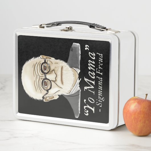 Grappige Freud psychologie (In situ)