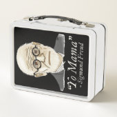 Grappige Freud psychologie (Achterkant)