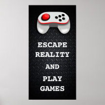 Grappige Gamer Citaten