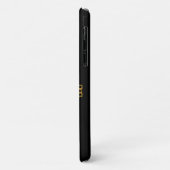 Grappige gamer console protest gaming Case-Mate iPhone case (Achterkant/links)