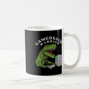 Grappige Gamer Video Game Player Koffiemok