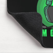 Grappige Gaming Gamer Game Controller Video Gaming Muismat (Hoek)
