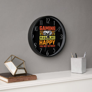 Grappige gaming sarcasme word art