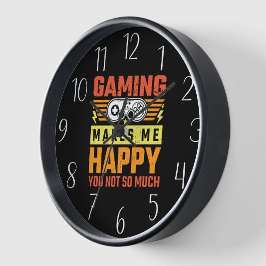 Grappige gaming sarcasme word art (Hoek)