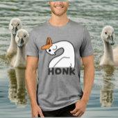 Grappige Gans T-shirt