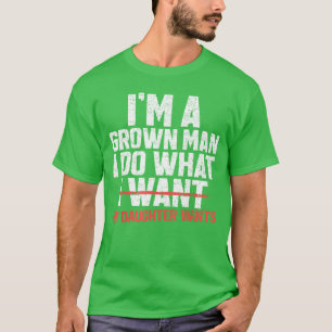 Grappige gebroken been ontwerpen voor mannen vrouw t-shirt