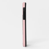Grappige Geen Inktvis Zone iPhone 5/5S Hoesje (Achterkant/links)