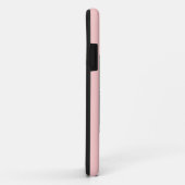 Grappige Geen Inktvis Zone iPhone 5/5S Hoesje (Achterkant/rechts)