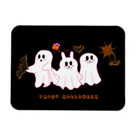 Grappige geesten poseren voor een Afbeelding | Fot Magneet