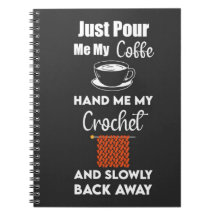 Grappige gehaakte geschenken garen haken haken