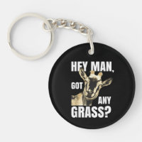 Grappige Geit Stomme Bak Farm Dier Meme Cadeau voo