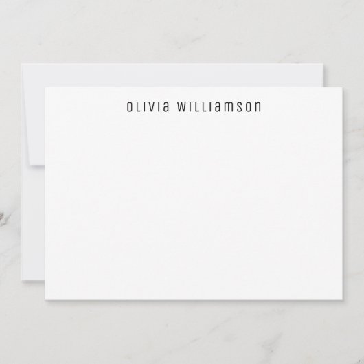 Grappige Gele Engelvis Briefkaart (Voorkant)