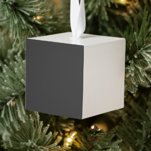 Grappige Gelukkige Kleine Bomen Cadeaus Kamperen  Decoratie