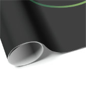 Grappige gelukkigste lasser ooit cadeaus cadeaupapier (Rol Hoek)