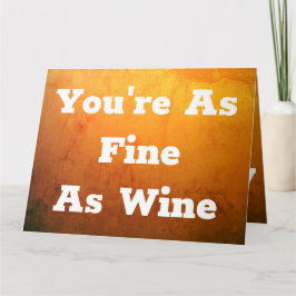 Grappige gemarmerde gouden Kaart