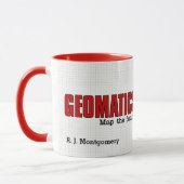 Grappige Geomatics Engineers brengen de toekomst i Mok (Links)